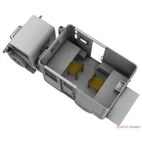 1/35 Scale Model Kit - Ford