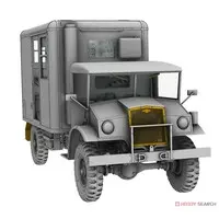 1/35 Scale Model Kit - Ford