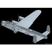 1/48 Scale Model Kit - Bomber / Avro Lancaster