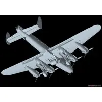 1/48 Scale Model Kit - Bomber / Avro Lancaster