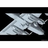 1/48 Scale Model Kit - Bomber / Avro Lancaster