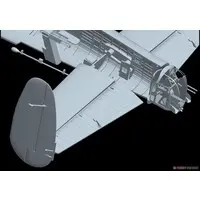 1/48 Scale Model Kit - Bomber / Avro Lancaster