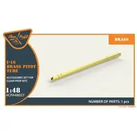 1/48 Scale Model Kit - Detail-Up Parts