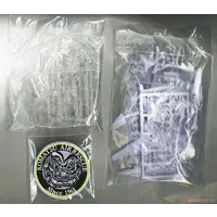 1/144 Scale Model Kit - de Havilland / UH-60J