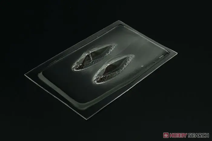 1/144 Scale Model Kit - Detail-Up Parts / P-47 Thunderbolt