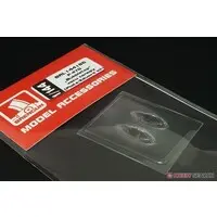 1/144 Scale Model Kit - Detail-Up Parts / P-47 Thunderbolt