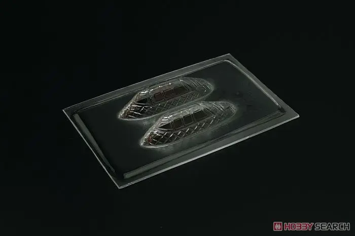 1/144 Scale Model Kit - Detail-Up Parts / P-47 Thunderbolt