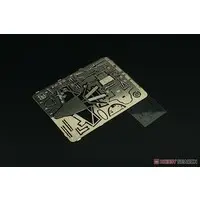1/72 Scale Model Kit - Detail-Up Parts