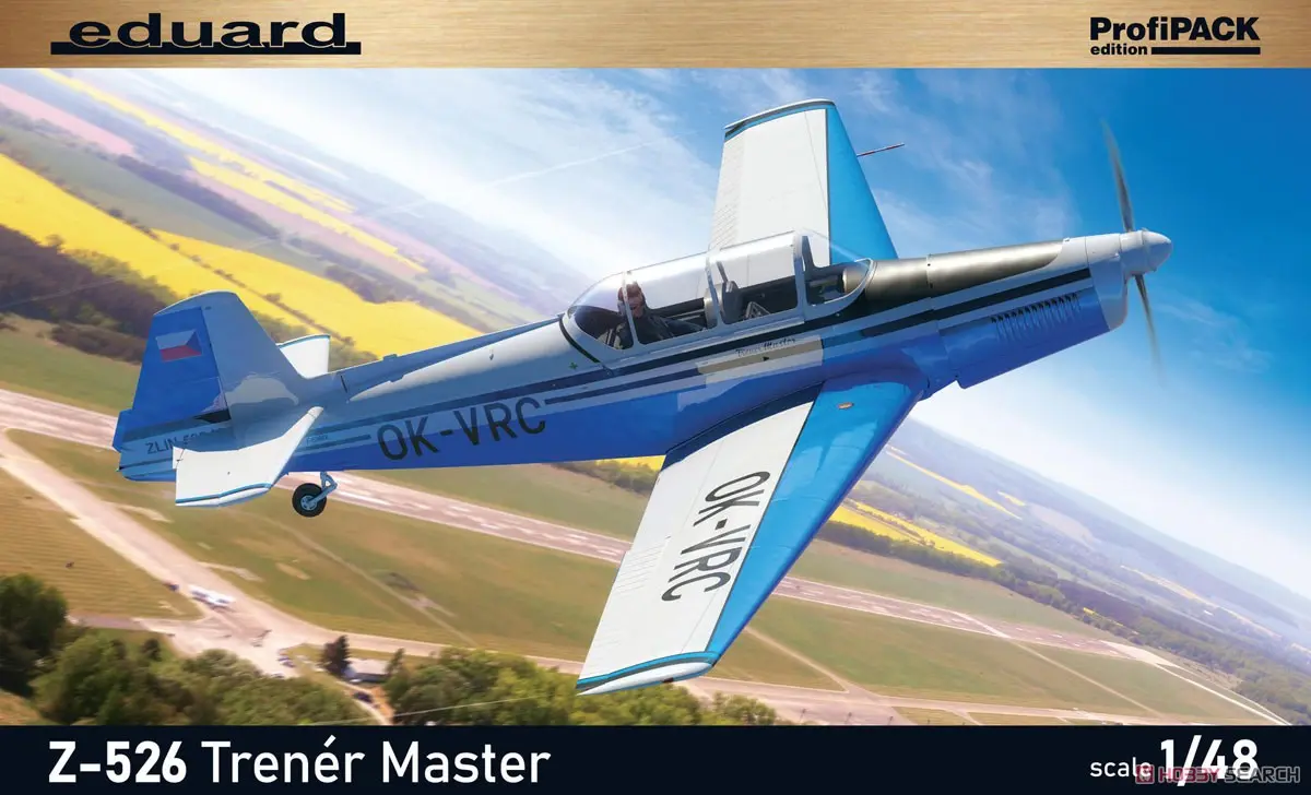 1/48 Scale Model Kit - Aircraft