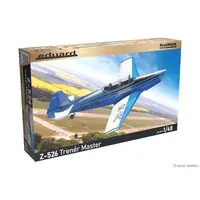 1/48 Scale Model Kit - Aircraft