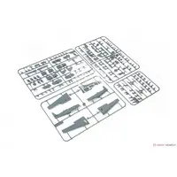 1/48 Scale Model Kit - Aircraft