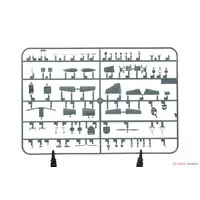 1/48 Scale Model Kit - Aircraft