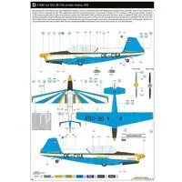 1/48 Scale Model Kit - Aircraft