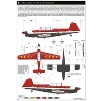 1/48 Scale Model Kit - Aircraft