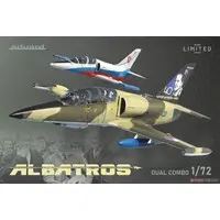 1/72 Scale Model Kit - Aircraft