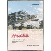 1/48 Scale Model Kit - Aircraft / Sukhoi Su-25