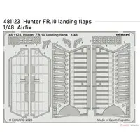 1/48 Scale Model Kit - Etching parts