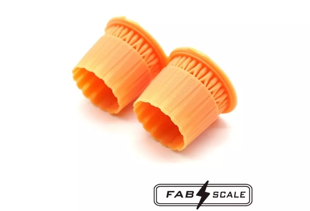 1/72 Scale Model Kit - Detail-Up Parts