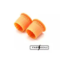 1/72 Scale Model Kit - Detail-Up Parts