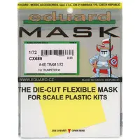 1/72 Scale Model Kit - Detail-Up Parts