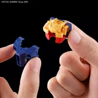 Gundam Models - GUNDAM NEXT FUTURE PAVILION