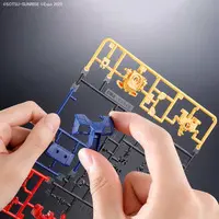 Gundam Models - GUNDAM NEXT FUTURE PAVILION