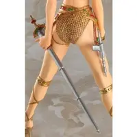 1/12 Scale Model Kit - Real Figure Collection