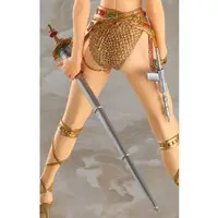 1/12 Scale Model Kit - Real Figure Collection