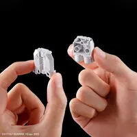 Gundam Models - MOBILE SUIT GUNDAM