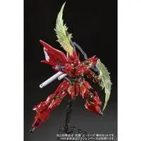 Gundam Models - MOBILE SUIT GUNDAM UNICORN / MSN-06S Sinanju