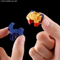 Gundam Models - MOBILE SUIT GUNDAM