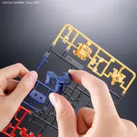 Gundam Models - MOBILE SUIT GUNDAM