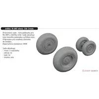 1/48 Scale Model Kit - Detail-Up Parts