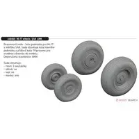 1/48 Scale Model Kit - Helicopter / Mil Mi-17