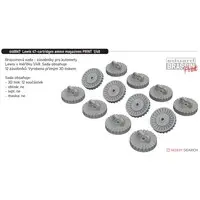 1/48 Scale Model Kit - Detail-Up Parts