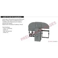 1/48 Scale Model Kit - Detail-Up Parts