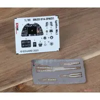 1/32 Scale Model Kit - Fighter aircraft model kits / Supermarine Spitfire