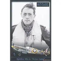 1/32 Scale Model Kit - Fighter aircraft model kits / Supermarine Spitfire