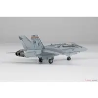 1/144 Scale Model Kit - Aircraft / F/A-18 Hornet