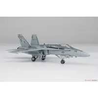 1/144 Scale Model Kit - Aircraft / F/A-18 Hornet