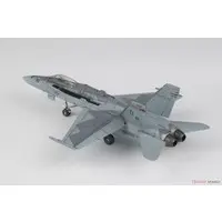 1/144 Scale Model Kit - Aircraft / F/A-18 Hornet