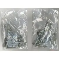 1/144 Scale Model Kit - Aircraft / F/A-18 Hornet