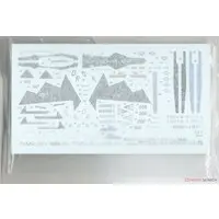 1/144 Scale Model Kit - Aircraft / F/A-18 Hornet