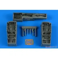 1/48 Scale Model Kit - Detail-Up Parts