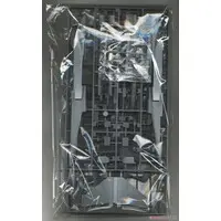 1/72 Scale Model Kit - Caution Decals