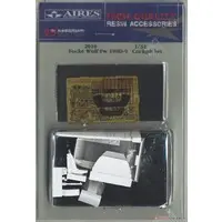 1/32 Scale Model Kit - Detail-Up Parts / Focke-Wulf Fw 190