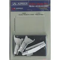 1/32 Scale Model Kit - Detail-Up Parts / Focke-Wulf Fw 190