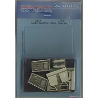 1/32 Scale Model Kit - Detail-Up Parts / Focke-Wulf Fw 190