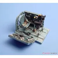 1/72 Scale Model Kit - Detail-Up Parts / Mitsubishi A6M Zero