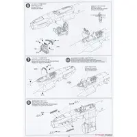 1/48 SCALE ILYUSHIN IL-2 SHTURMOVIK & GAZ-67B SET Model Kit
